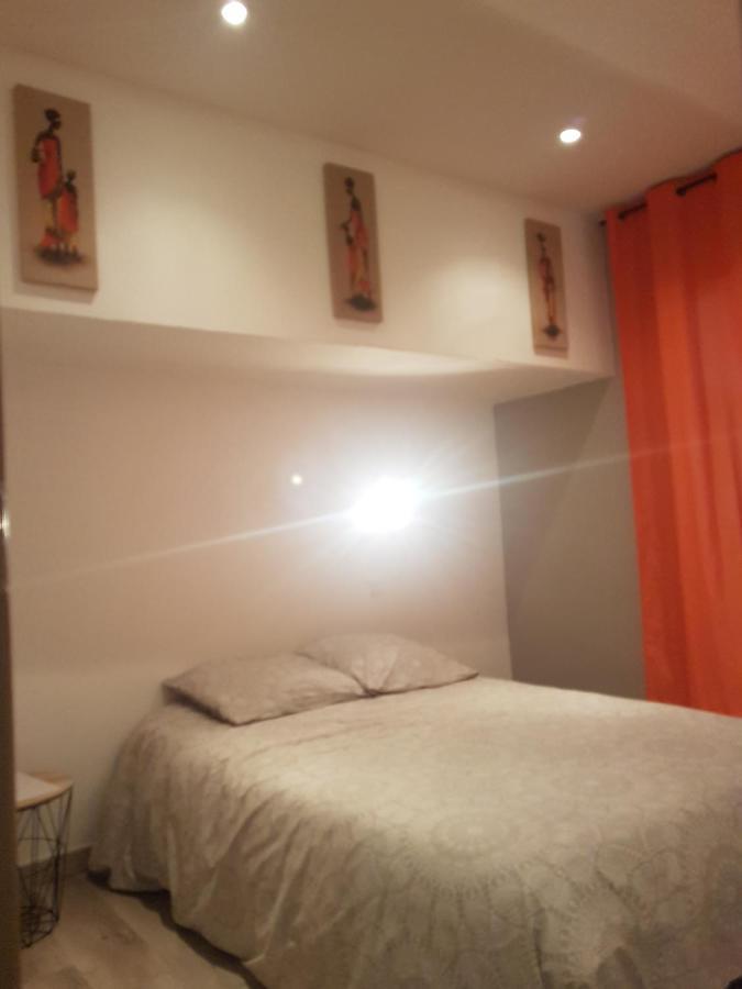 Le Saint Jean Hotel Barbentane Bagian luar foto