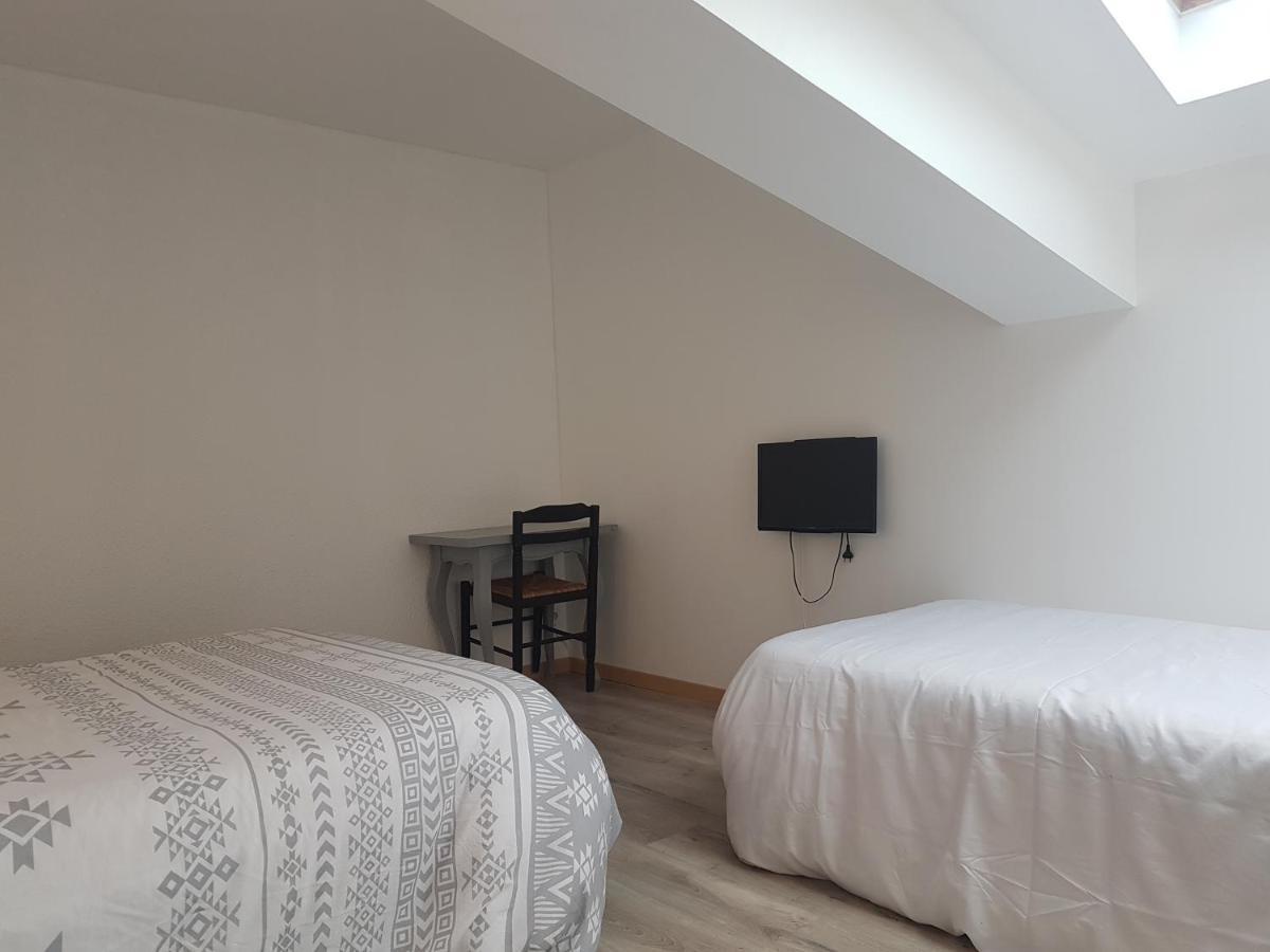 Le Saint Jean Hotel Barbentane Bagian luar foto