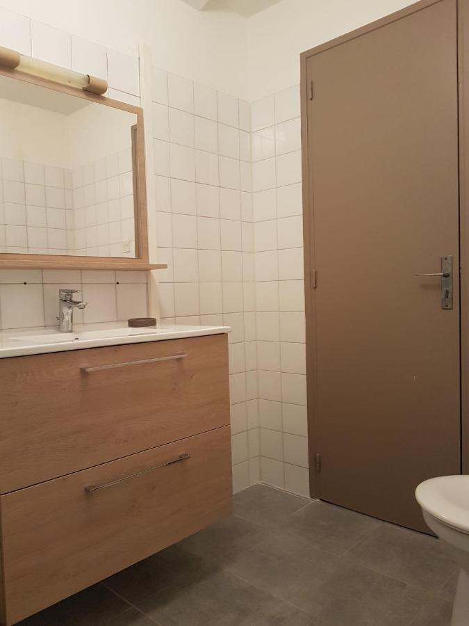 Le Saint Jean Hotel Barbentane Bagian luar foto
