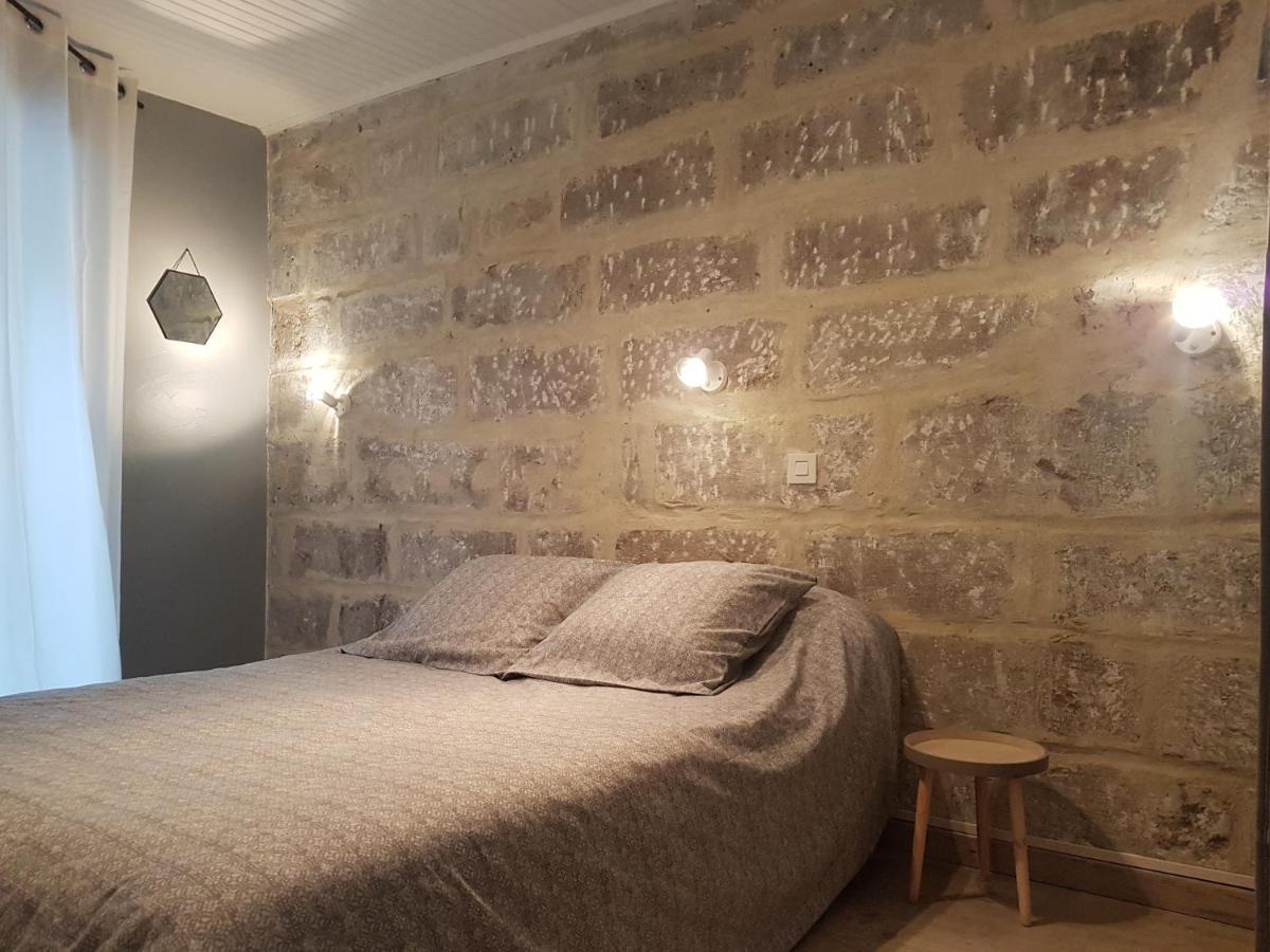 Le Saint Jean Hotel Barbentane Bagian luar foto
