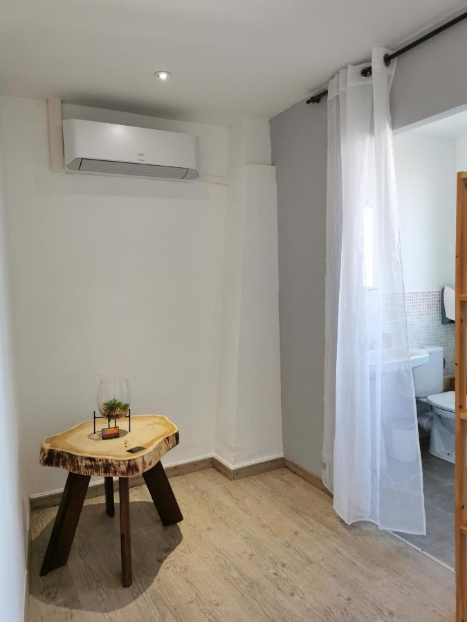 Le Saint Jean Hotel Barbentane Bagian luar foto