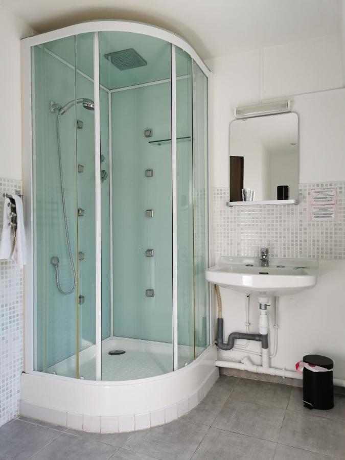 Le Saint Jean Hotel Barbentane Bagian luar foto